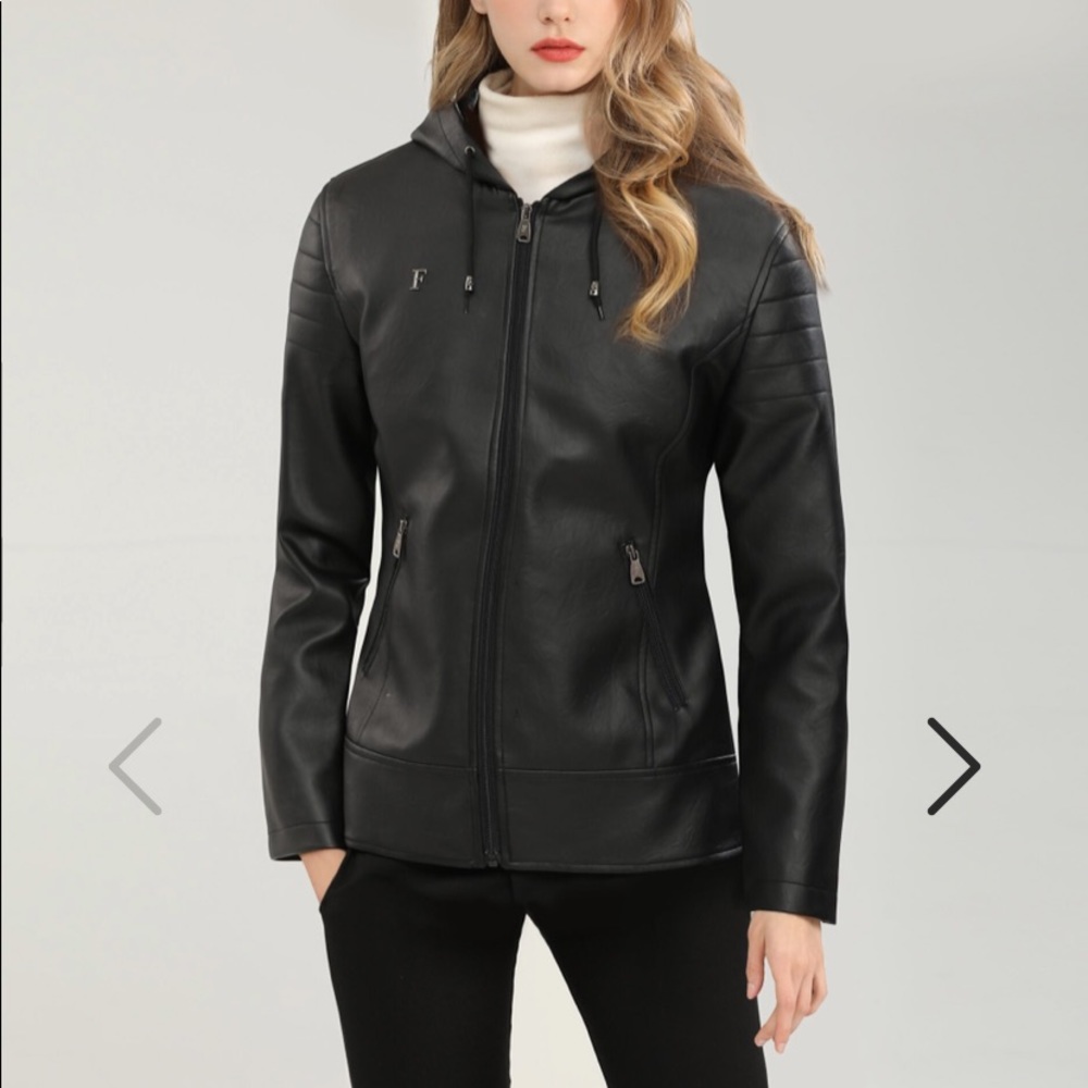Ferrari Jacket